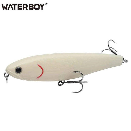WATERBOY 8.5cm 9.5cm 12.8cm Pencil Fishing Bait Hard Artificial Lure StickBait New Arrive Fish Lure Factory Wobbler Pesca