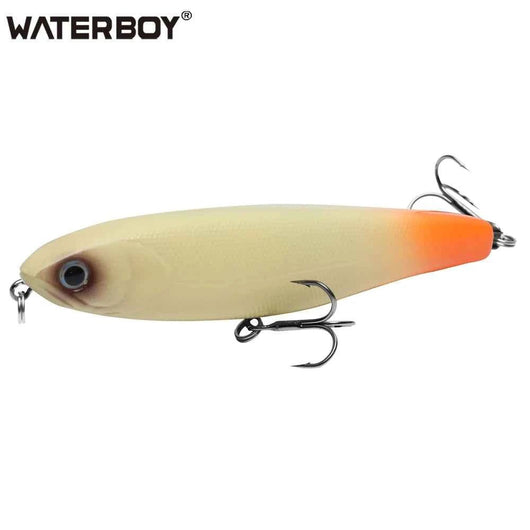 WATERBOY 8.5cm 9.5cm 12.8cm Pencil Fishing Bait Hard Artificial Lure StickBait New Arrive Fish Lure Factory Wobbler Pesca