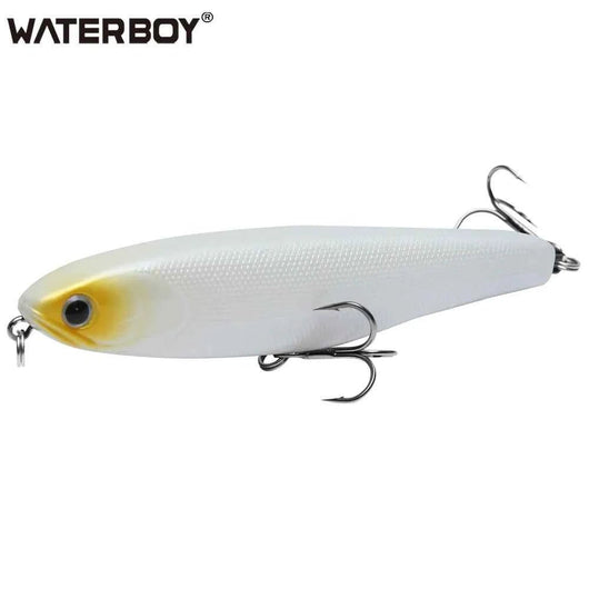 WATERBOY 8.5cm 9.5cm 12.8cm Pencil Fishing Bait Hard Artificial Lure StickBait New Arrive Fish Lure Factory Wobbler Pesca