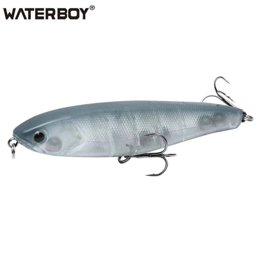 WATERBOY 8.5cm 9.5cm 12.8cm Pencil Fishing Bait Hard Artificial Lure StickBait New Arrive Fish Lure Factory Wobbler Pesca