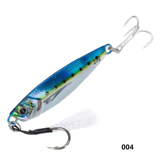 Isca Artificial Hunthouse Saltwater - Molinete Master