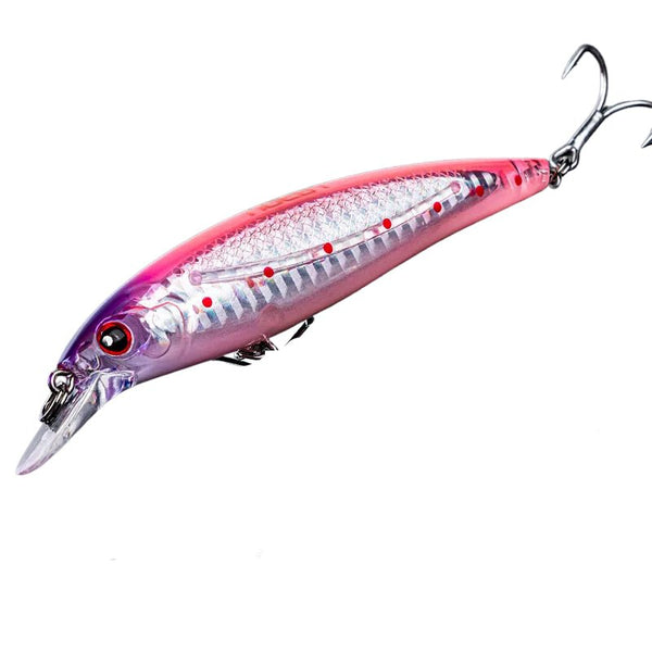 Isca Artificial Média/Grande de Meia Água Noeby NSL