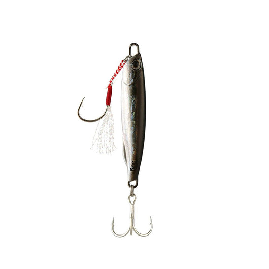 Isca Artificial Meteor JIG Airprime - Molinete Master
