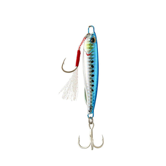 Isca Artificial Meteor JIG Airprime - Molinete Master