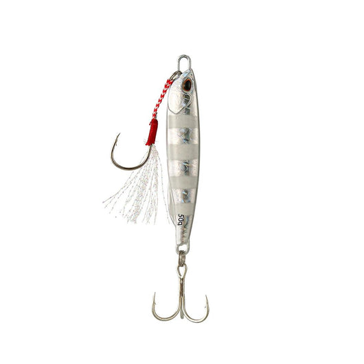 Isca Artificial Meteor JIG Airprime - Molinete Master