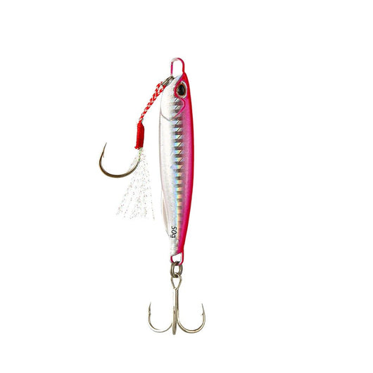 Isca Artificial Meteor JIG Airprime - Molinete Master