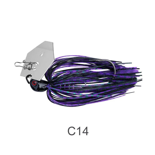 Isca Artificial Noeby Chatterbait - Molinete Master