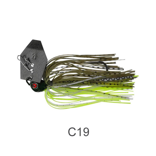 Isca Artificial Noeby Chatterbait - Molinete Master