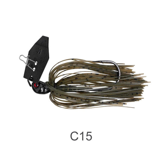 Isca Artificial Noeby Chatterbait - Molinete Master