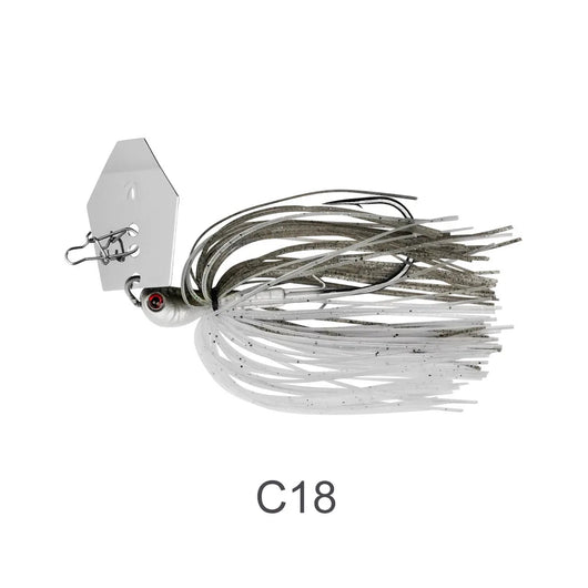 Isca Artificial Noeby Chatterbait - Molinete Master