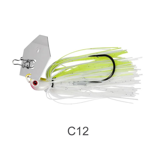 Isca Artificial Noeby Chatterbait - Molinete Master