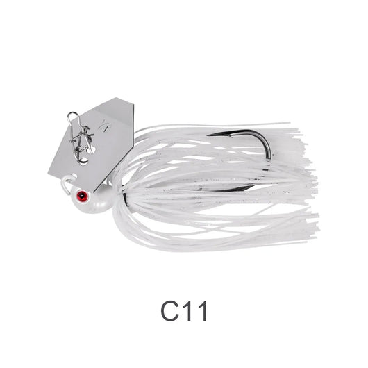 Isca Artificial Noeby Chatterbait - Molinete Master