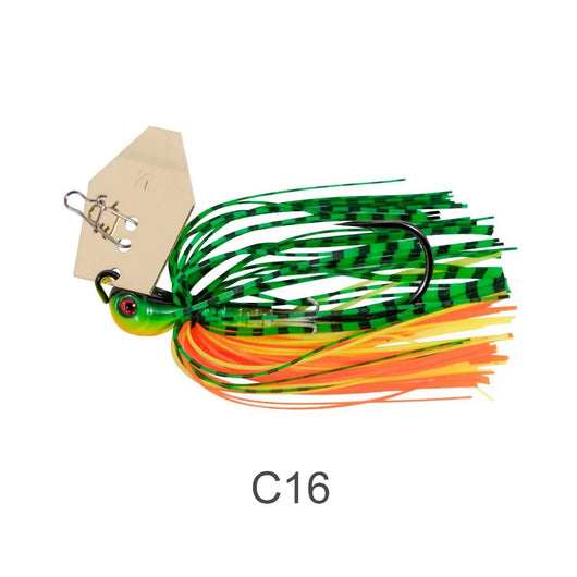 Isca Artificial Noeby Chatterbait - Molinete Master