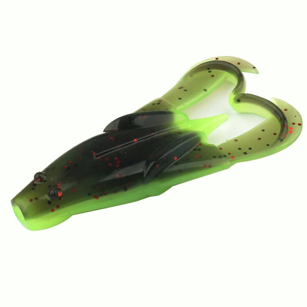 Isca Artificial TPE Frog Sound Takedo - Molinete Master