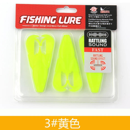 Isca Artificial TPE Frog Sound Takedo - Molinete Master