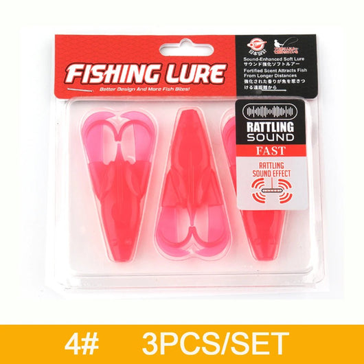 Isca Artificial TPE Frog Sound Takedo - Molinete Master