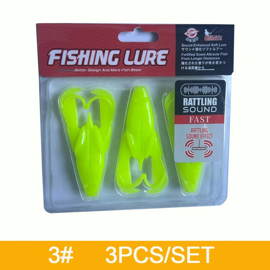 Isca Artificial TPE Frog Sound Takedo - Molinete Master