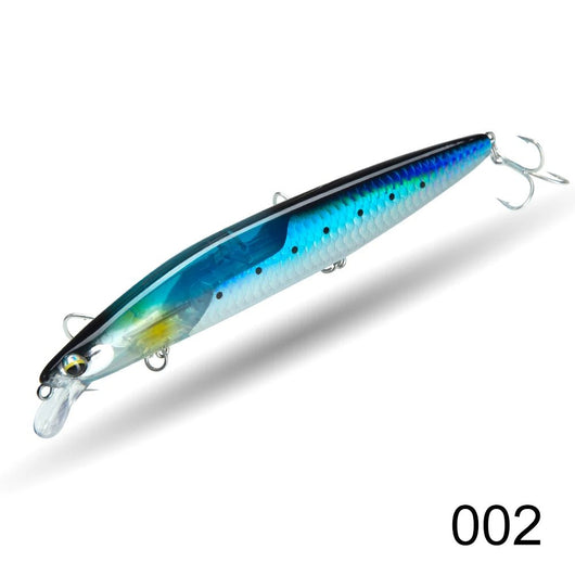 isca-silent-assassin-floating-minnow-d1-cor-azul-e-prata-com-detalhes-holograficos-e-barriga-amarelada-fundo-branco