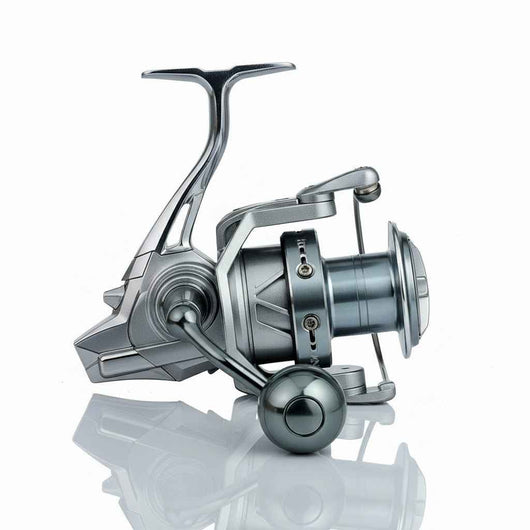 Molinete MBLN Original - Aço Inoxidável