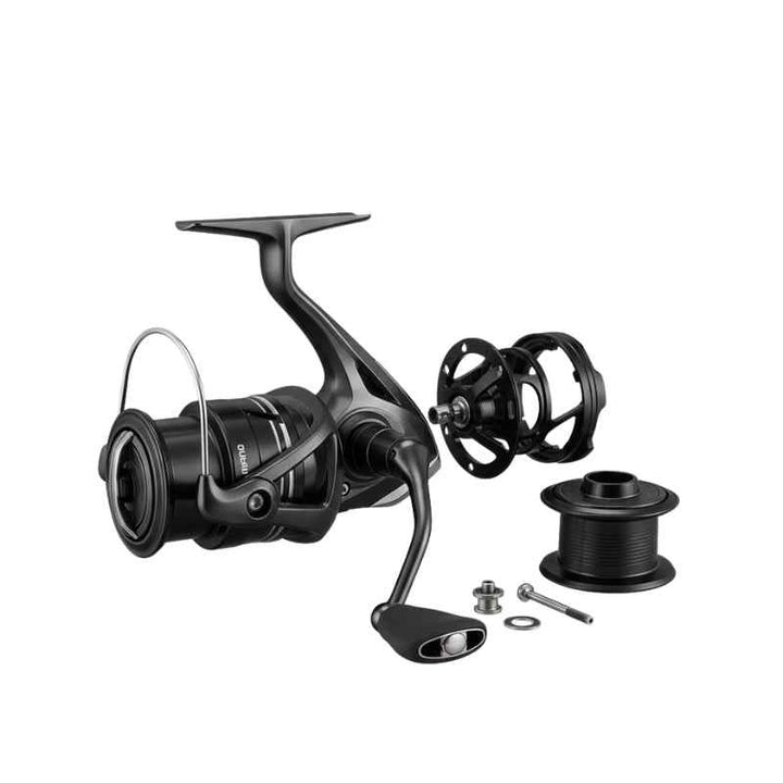 Molinete Shimano Vanford 2024 Original