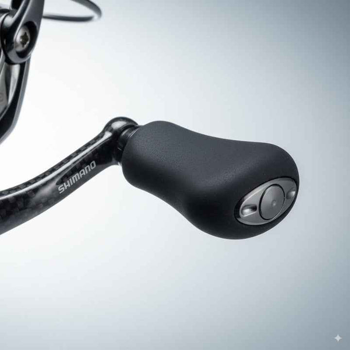 Molinete Shimano Vanford 2024 Original