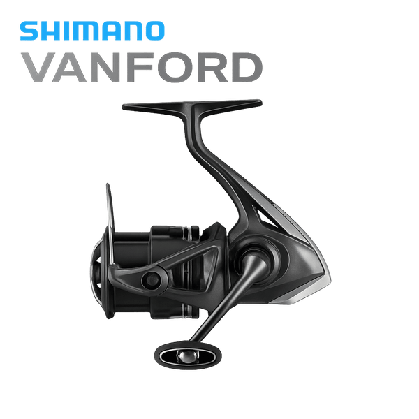 Molinete Shimano Vanford 2024 Original - Molinete Master
