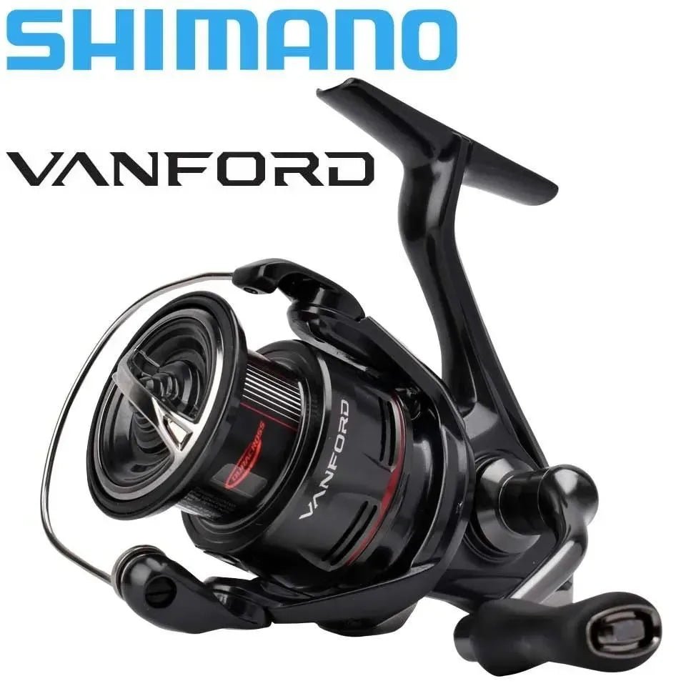 シマノVANFORDC2000S Molinete Shimano Vanford Original Premium — Ci4+ MGL Rotor