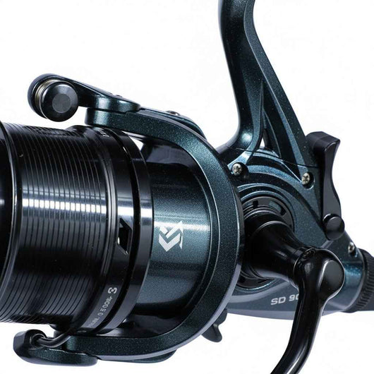 Molinete Sougayilang Original