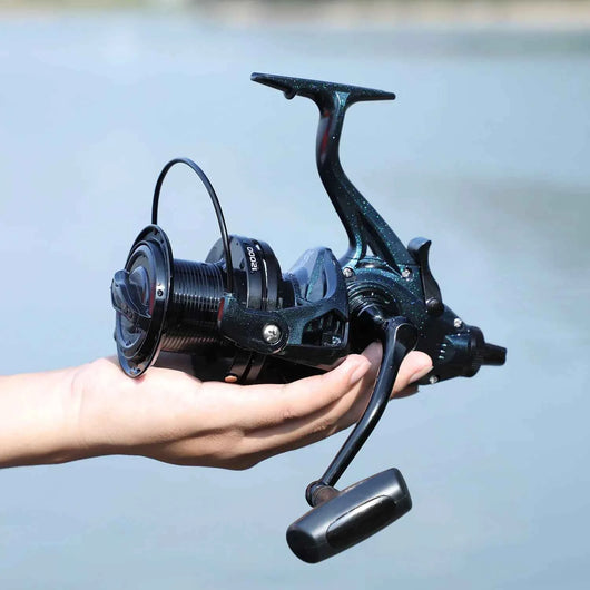 Molinete Sougayilang Original