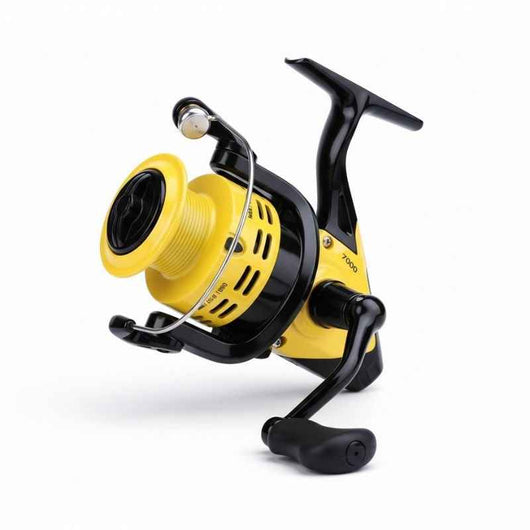 Molinete Sougayilang Spinning Original Ambidestro