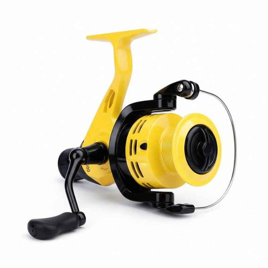 Molinete Sougayilang Spinning Original Ambidestro