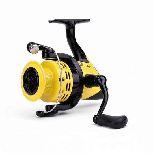 Molinete Sougayilang Spinning Original Ambidestro