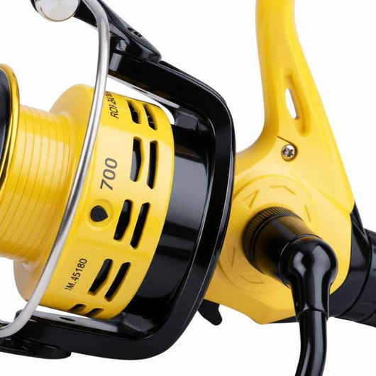 Molinete Sougayilang Spinning Original Ambidestro