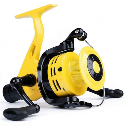 Molinete Sougayilang Spinning Original Ambidestro