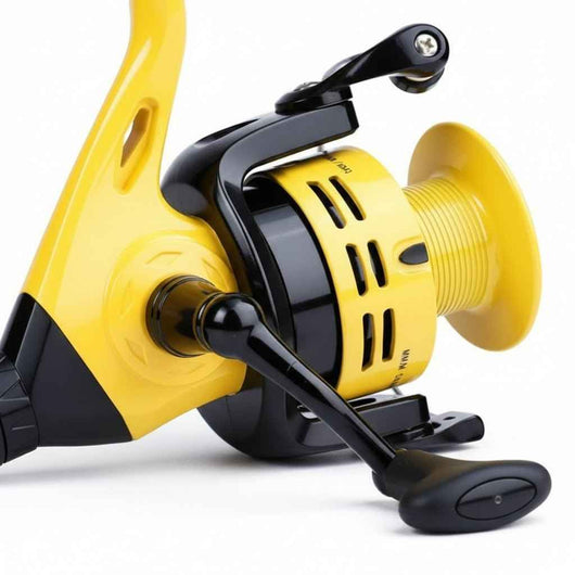 Molinete Sougayilang Spinning Original Ambidestro