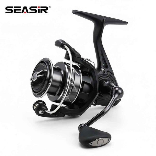 Molinete SeaSir Ultra Leve Original