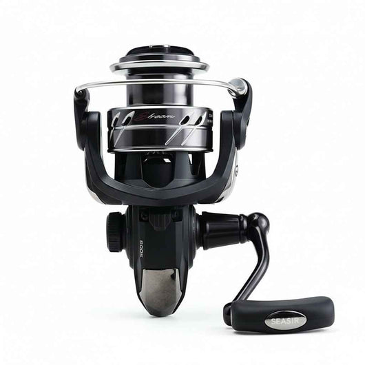 Molinete SeaSir Ultra Leve Original