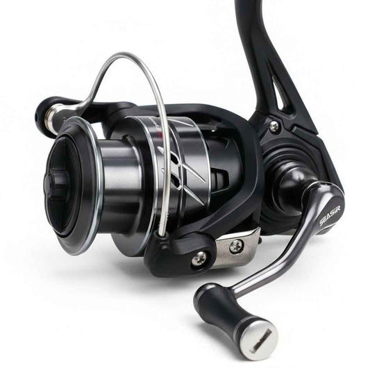 Molinete SeaSir Ultra Leve Original