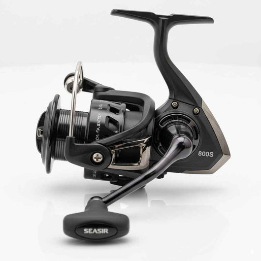 Molinete SeaSir Ultra Leve Original