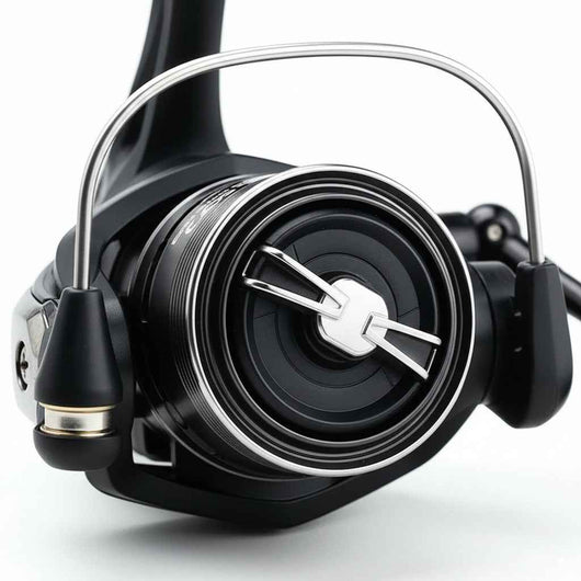 Molinete SeaSir Ultra Leve Original