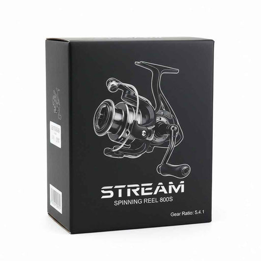 Molinete SeaSir Ultra Leve Original