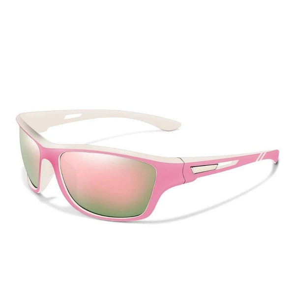 Óculos Polarizado de Pesca UV400 Antirreflexo