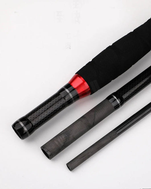 vara-de-pesca-3-secoes-fuji-carbono-36t-detalhe-encaixe-secoes-juncao-vermelho-e-preto