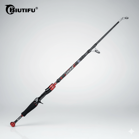 vara-de-pesca-molinete-biutifu-ultralight-carbon-t800-vara-inteira-ultraleve-carbono-original
