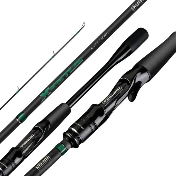 vara-de-pesca-molinete-carretilha-kingdom-xestus-travel-carbon-24t-30t-detalhes-do-corpo-e-passadores-foto-01