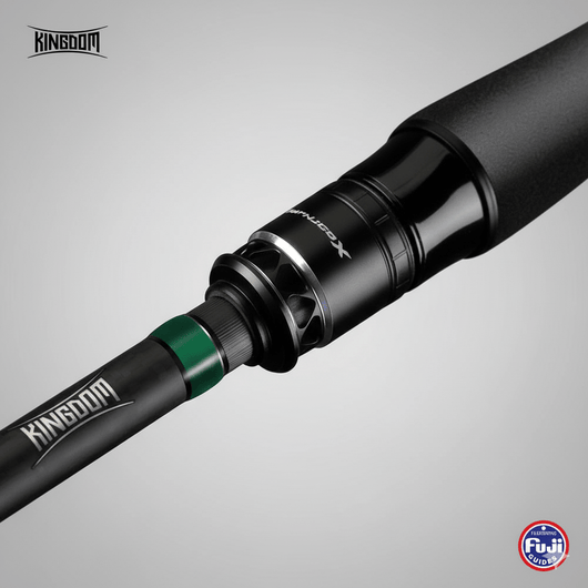 vara-de-pesca-molinete-carretilha-kingdom-xestus-travel-carbon-24t-30t-real-seat-kingdom-detalhado-foto-03