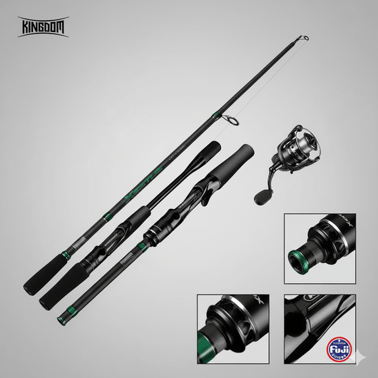 vara-de-pesca-molinete-carretilha-kingdom-xestus-travel-carbon-24t-30t-kit-completo-com-carretilha-e-detalhes-fuji-foto-06